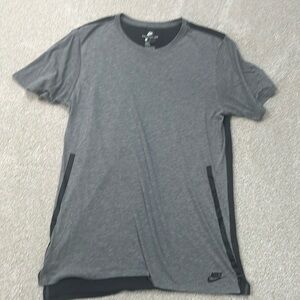 Nike Breathe-able Mesh Tee